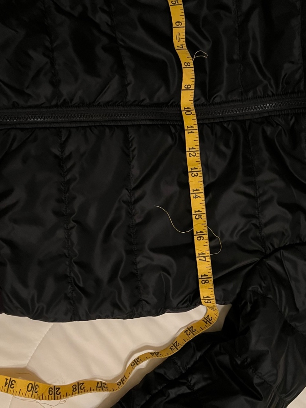 Reversible jacket - Picture 2 of 5